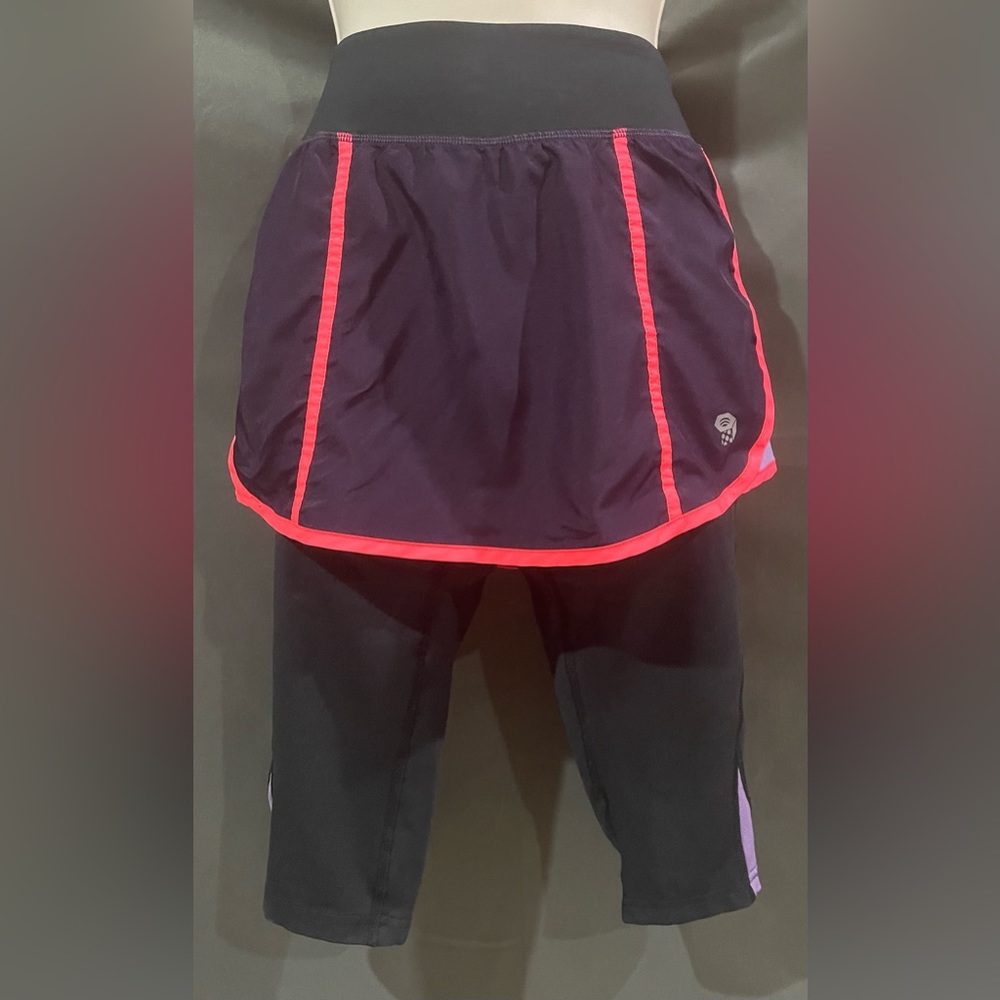 MOUNTAIN HARDWEAR Capri skort